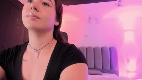 Snapshot of allicelover chatting on 3, 11, 2025 ALLICE online show from 3, 11, 2025