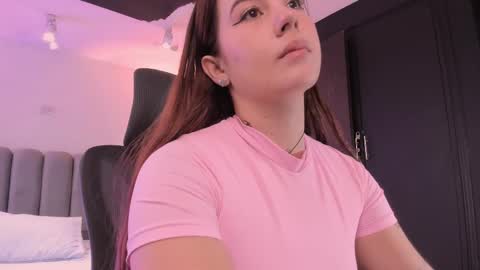 Snapshot of allicelover chatting on 15, 11, 2025 ALLICE online show from 15, 11, 2025