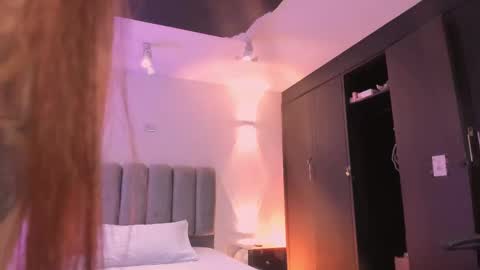 Snapshot of allicelover chatting on 22, 11, 2025 ALLICE online show from 22, 11, 2025