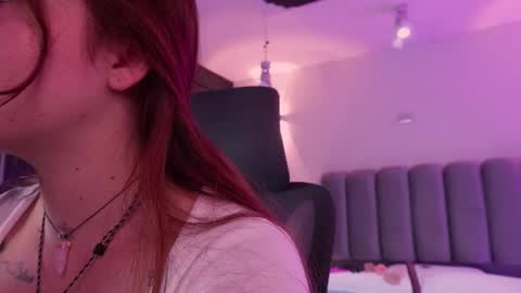 Snapshot of allicelover chatting on 24, 11, 2025 ALLICE online show from 24, 11, 2025