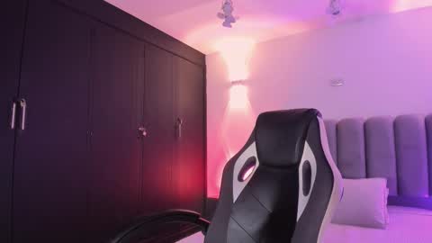 Snapshot of allicelover chatting on 2, 12, 2025 ALLICE online show from 2, 12, 2025