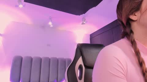 Snapshot of allicelover chatting on 15, 12, 2025 ALLICE online show from 15, 12, 2025