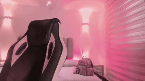 ALLICE online show from 20, 12, 2025