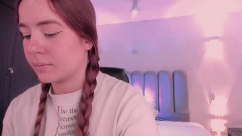 ALLICE online show from 22, 12, 2025