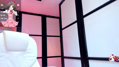 Allice online show from 30, 12, 2024