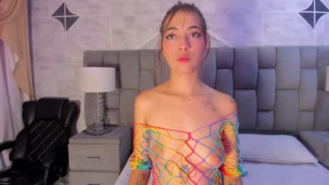 Allice online show from 3, 10, 2025