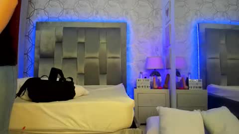 AlliceWinter online show from 5, 10, 2025