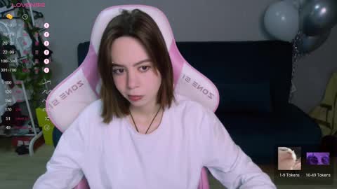 Snapshot of allie_hazie chatting on 29, 1, 2025 alice online show from 29, 1, 2025