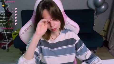 Snapshot of allie_hazie chatting on 15, 2, 2025 alice online show from 15, 2, 2025