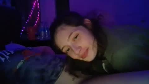 Allie Winters online show from 23, 4, 2026