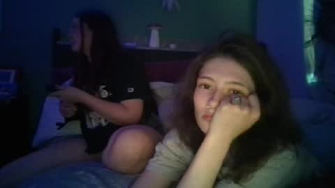 Allie Winters online show from 8, 7, 2026