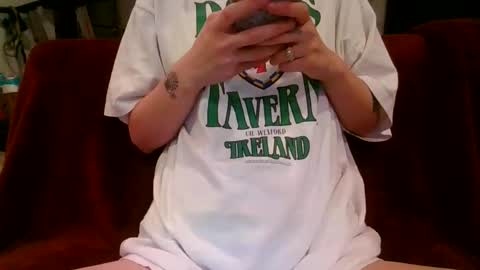 alliebearx online show from 3, 3, 2025