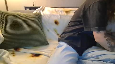alliebearx online show from 10, 7, 2026