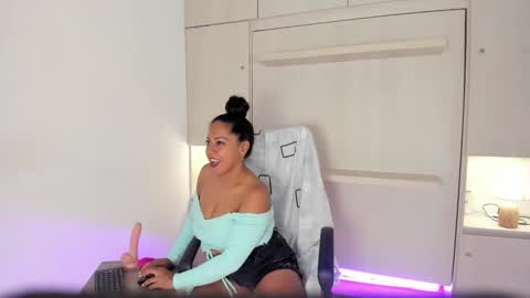 ALISON   online show from 26, 2, 2026