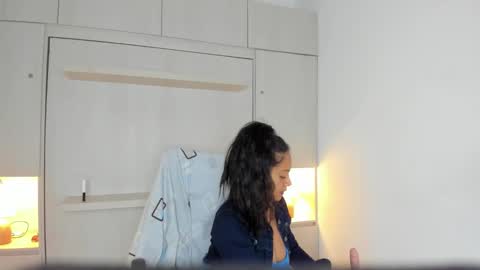 ALISON   online show from 5, 3, 2026