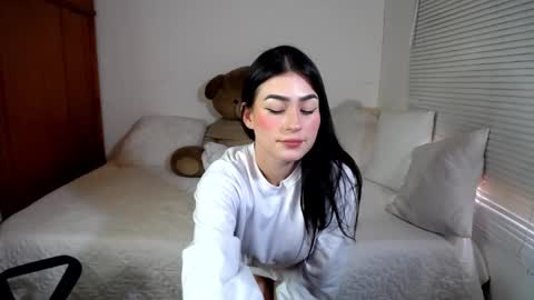 Allie  online show from 7, 3, 2025