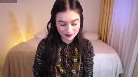 Allie  online show from 1, 12, 2025