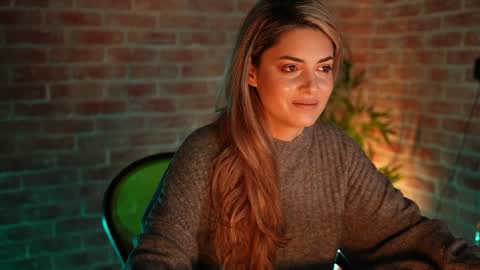 Allie online show from 30, 12, 2024