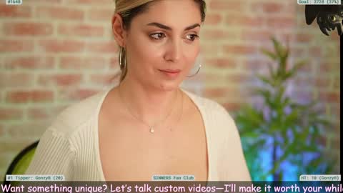 Allie online show from 20, 1, 2025