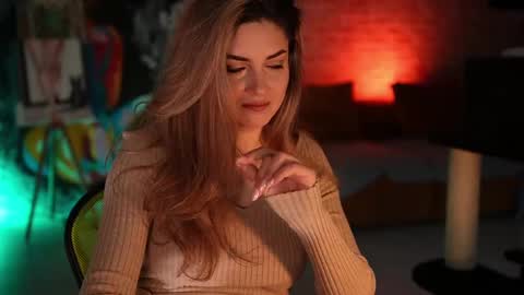 Allie online show from 4, 3, 2025