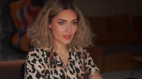 Allie online show from 15, 12, 2025