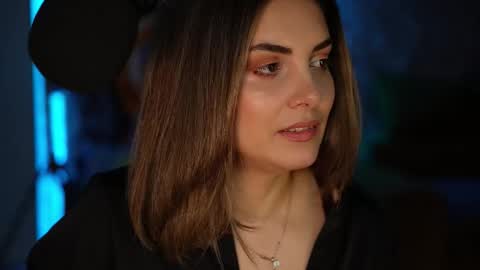 Allie online show from 7, 3, 2026