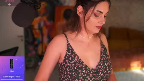 Allie online show from 7, 6, 2026