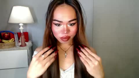 Snapshot of allirah20x chatting on 9, 12, 2024 Allirah online show from 9, 12, 2024