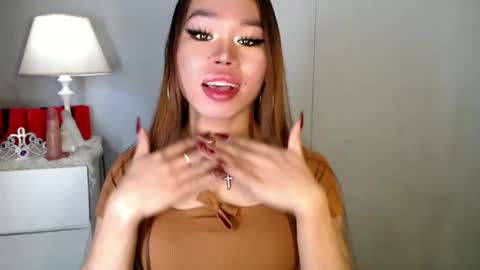 Snapshot of allirah20x chatting on 18, 12, 2024 Allirah online show from 18, 12, 2024