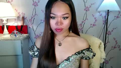 Snapshot of allirah20x chatting on 24, 2, 2025 Allirah online show from 24, 2, 2025