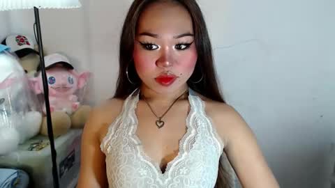 Snapshot of allirah20x chatting on 5, 10, 2025 Allirah online show from 5, 10, 2025