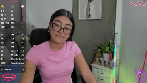 Nana online show from 24, 11, 2025