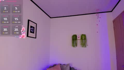 Allison online show from 2, 3, 2025