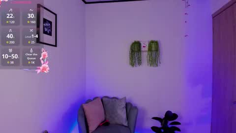 Allison online show from 4, 3, 2025