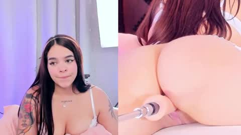 Snapshot of allison_carpenter chatting on 28, 2, 2025 Allison Carpenter online show from 28, 2, 2025