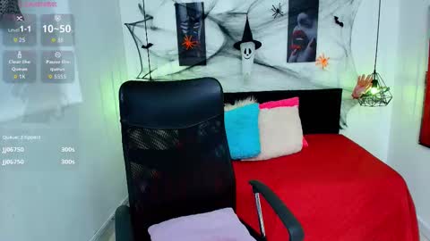 allison_dubois online show from 25, 10, 2025