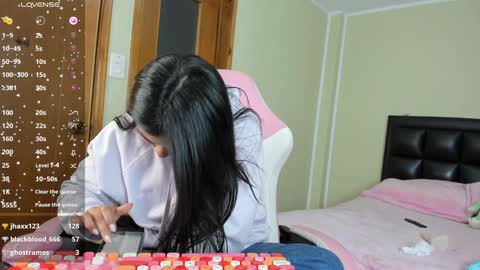 allison online show from 20, 12, 2024