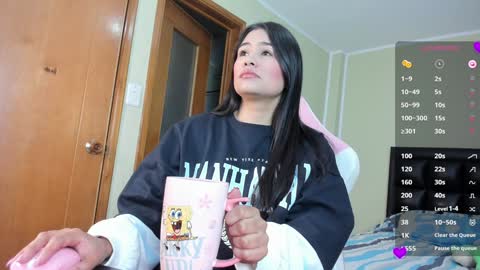 allison online show from 2, 2, 2025