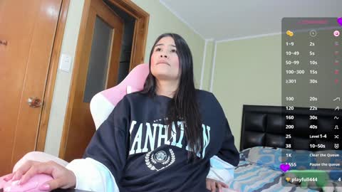 allison online show from 2, 2, 2025