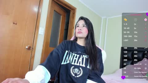 allison online show from 9, 2, 2025