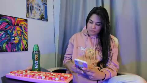 Snapshot of allison_love chatting on 10, 7, 2026 allison online show from 10, 7, 2026