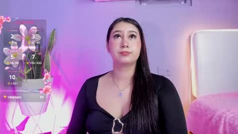 Snapshot of allison_peach chatting on 22, 6, 2026 Alisson online show from 22, 6, 2026