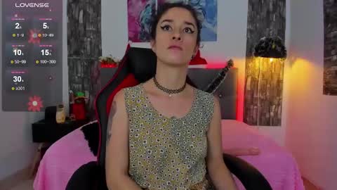 Snapshot of allison_sc chatting on 9, 12, 2024 Allison sc online show from 9, 12, 2024