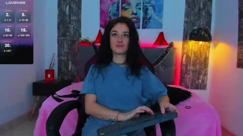 Snapshot of allison_sc chatting on 14, 12, 2024 Allison sc online show from 14, 12, 2024