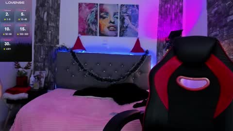 Snapshot of allison_sc chatting on 18, 12, 2024 Allison sc online show from 18, 12, 2024