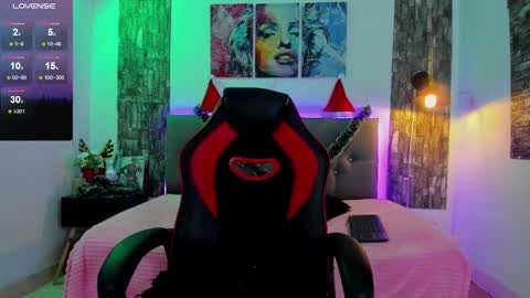 Snapshot of allison_sc chatting on 20, 12, 2024 Allison sc online show from 20, 12, 2024