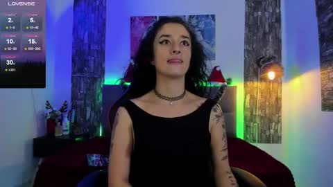 Snapshot of allison_sc chatting on 21, 12, 2024 Allison sc online show from 21, 12, 2024