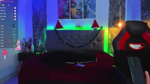 Snapshot of allison_sc chatting on 26, 12, 2024 Allison sc online show from 26, 12, 2024