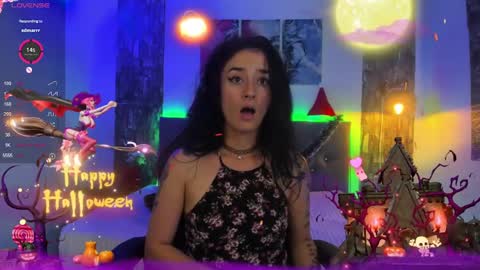 Snapshot of allison_sc chatting on 28, 12, 2024 Allison sc online show from 28, 12, 2024