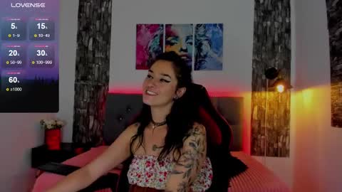 Snapshot of allison_sc chatting on 25, 1, 2025 Allison sc online show from 25, 1, 2025